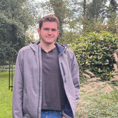 Sanders, Maarten Maarten Sanders